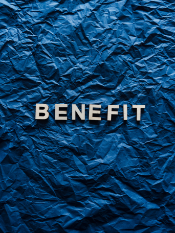 Benefits für Unternehmen