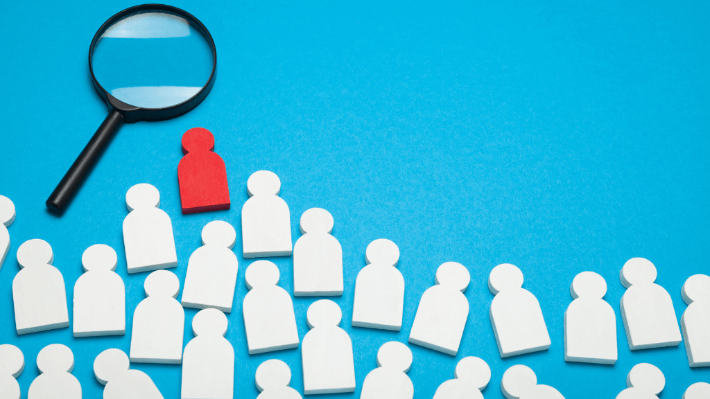 Gutes Recruiting durch effektives Ansprechen der Zielgruppe